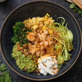 Le Palmeraie Bowl