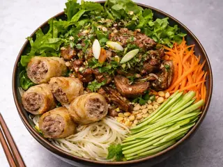 Bo bun bœuf