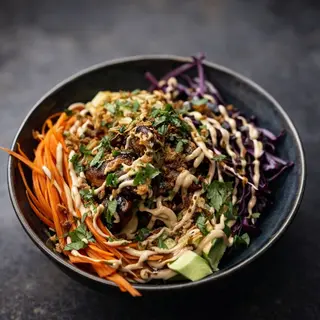 L'atlas Bowl