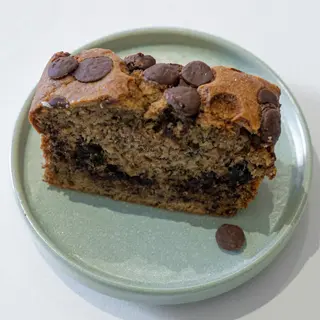 Banana Bread