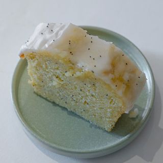 Lemon Cake