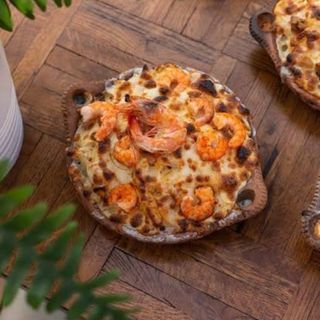 Pasticcio fruis de mer