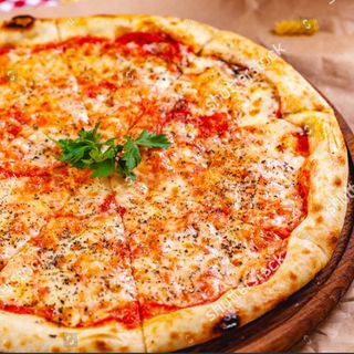Pizza Margarita