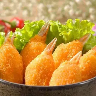 Croquette de crape