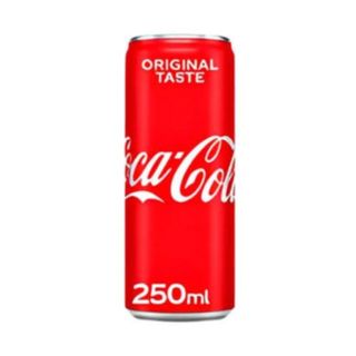 Coca Cola 33cl