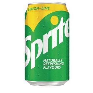 Sprite 33cl