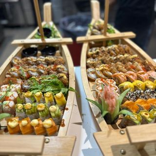 Les assortiments 50ps