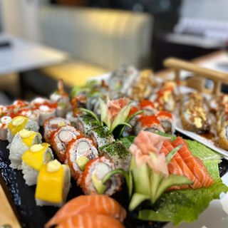 Les assortiments 32ps