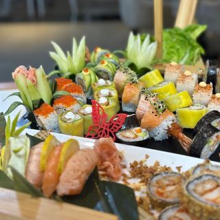 Les assortiments 50ps