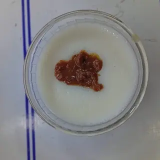 PANACOTTA