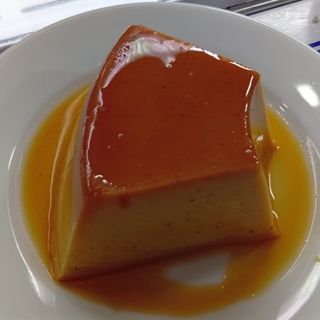 FLAN TOURONE CHAMALI 