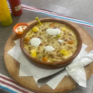 Pasticcio Viande Hachée
