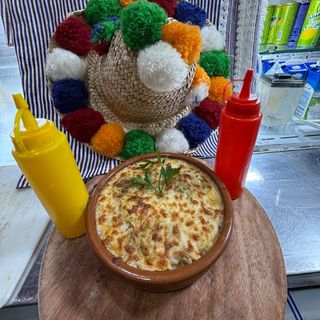 Pasticcio le snackto