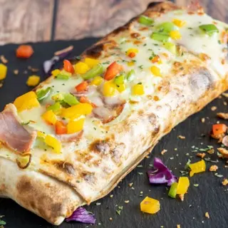 Tacos le snackito mixte