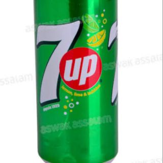 7 up