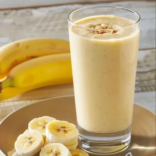 JUS BANAN 
