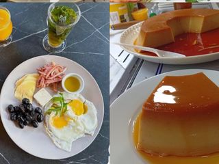 Shour chamali léger