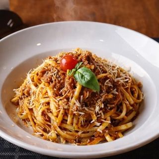Bolognaise