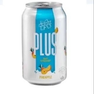 PLUS ANANASS