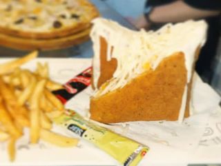 Tacos viande hachée crunchy