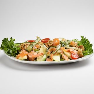 Salade Gourmande