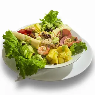 Salade Jnane