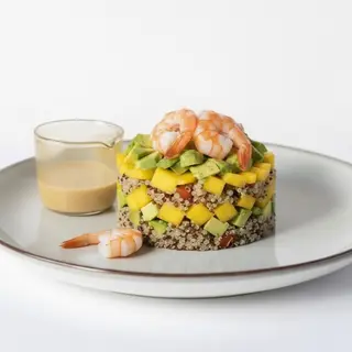 Salade Healthy