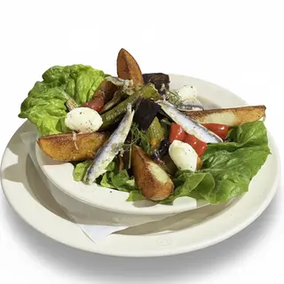 Salade Pépinière