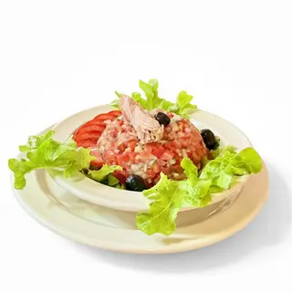 Salade Marocaine