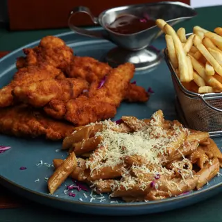 Chicken Crispy