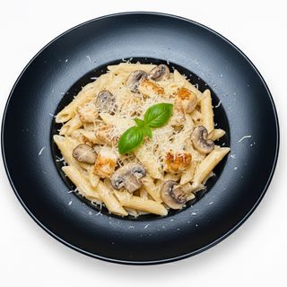 Penne Au Poulet