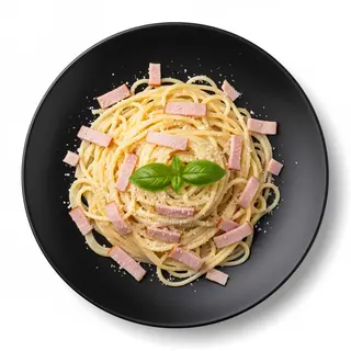 Spaghetti Luigi