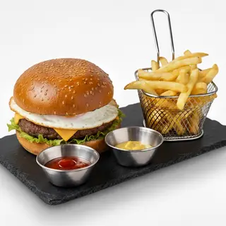 Burger Royal Burger
