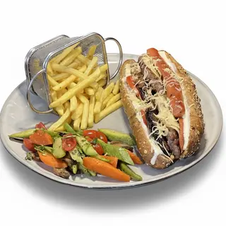 Sandwich Jnane