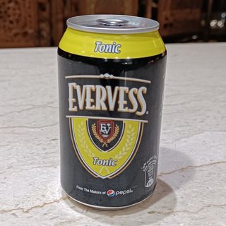 Evervess 33 Cl