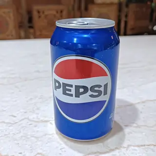 Pepsi 33 Cl