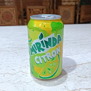 Mirinda Citron 33 Cl