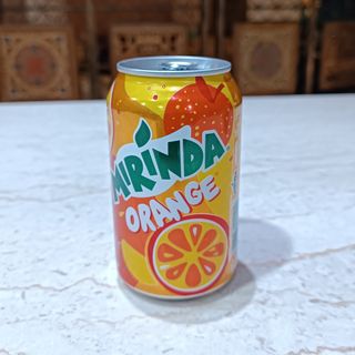 Mirinda Orange 33 Cl