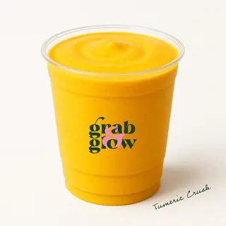 Turmeric Crush - BEST SELLER