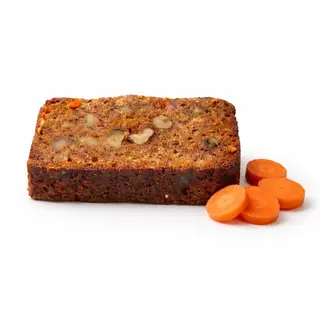 Carrot cake - BEST SELLER