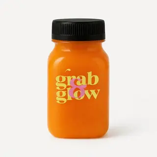 Carrot Skin shot