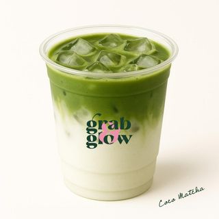Coco Matcha