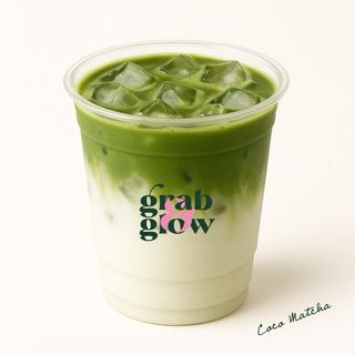 Coco Matcha