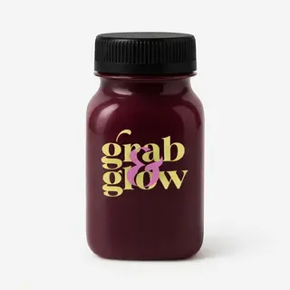 Beet Power shot
