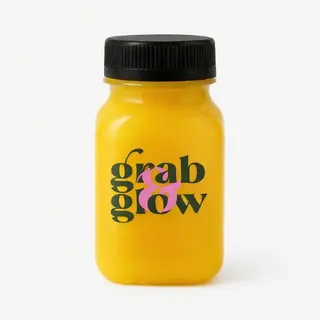 Turmeric shot