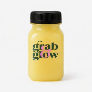 Citrus Ginger shot - BEST SELLER