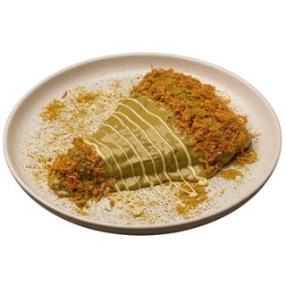 Pistachio Kunafa Dubai