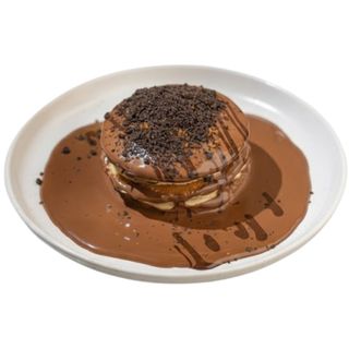 Cookies & Cream Overload