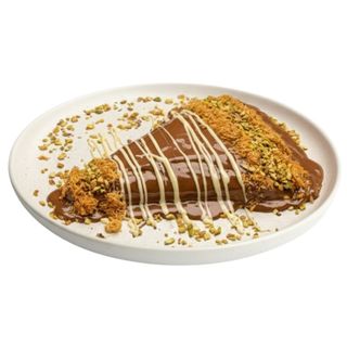 Kunafa Milk Dubai