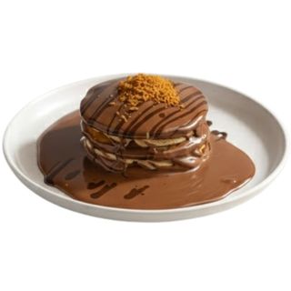 Cappuccino Temptation